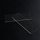 Experimental Requirement Plain Microscope Slides